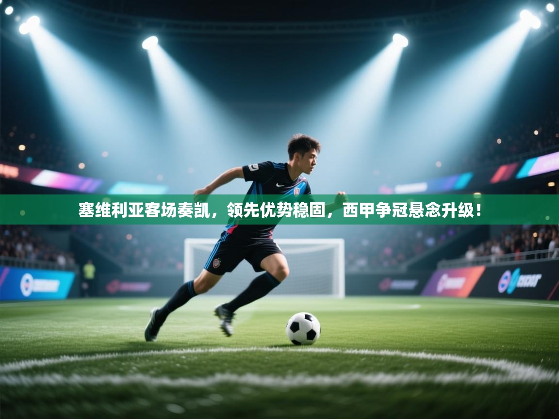 塞维利亚客场奏凯，领先优势稳固，西甲争冠悬念升级！  第1张