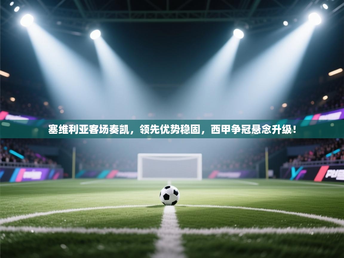 塞维利亚客场奏凯，领先优势稳固，西甲争冠悬念升级！  第2张