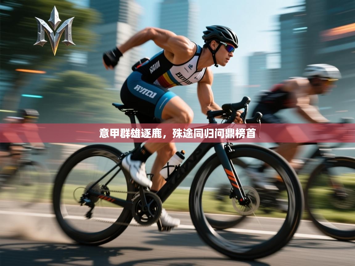 意甲群雄逐鹿,殊途同归问鼎榜首 第1张