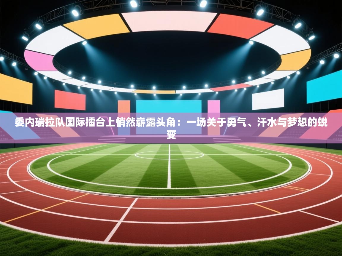 委内瑞拉队国际擂台上悄然崭露头角：一场关于勇气、汗水与梦想的蜕变