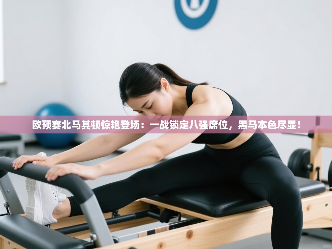 欧预赛北马其顿惊艳登场:一战锁定八强席位,黑马本色尽显! 第2张