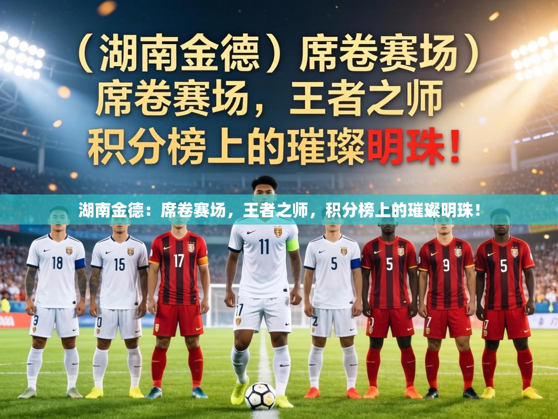 湖南金德:席卷赛场,王者之师,积分榜上的璀璨明珠! 第1张