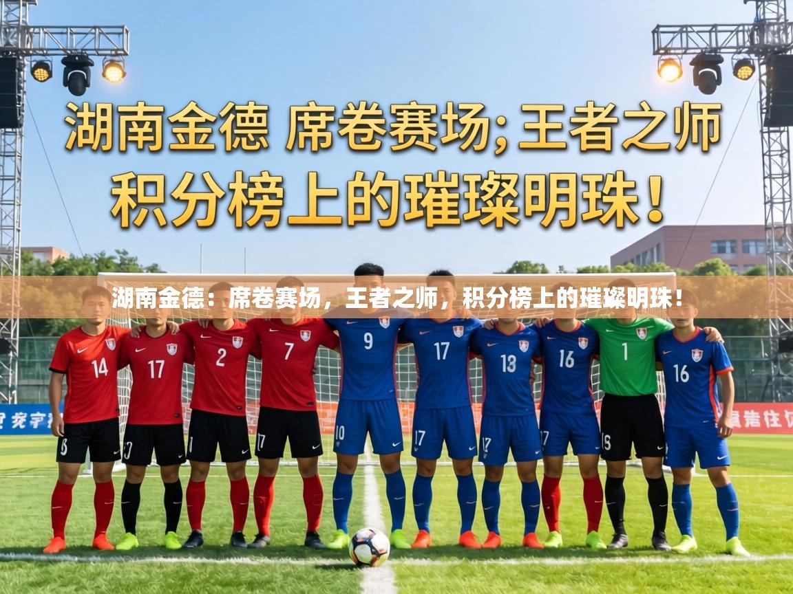 湖南金德:席卷赛场,王者之师,积分榜上的璀璨明珠! 第2张
