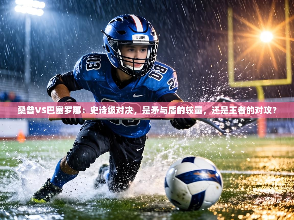 桑普VS巴塞罗那:史诗级对决,是矛与盾的较量,还是王者的对攻? 第1张