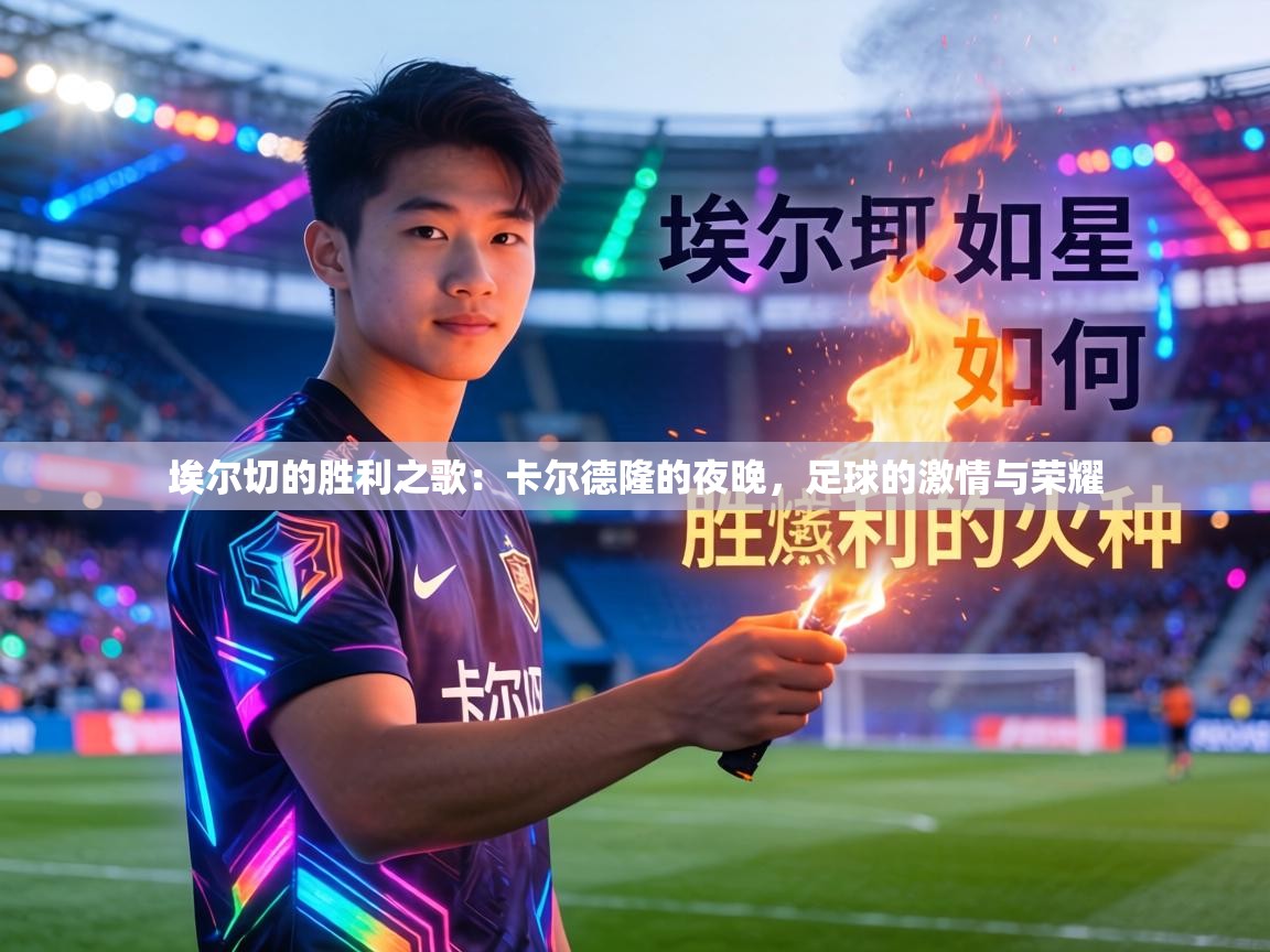 埃尔切的胜利之歌:卡尔德隆的夜晚,足球的激情与荣耀 第2张